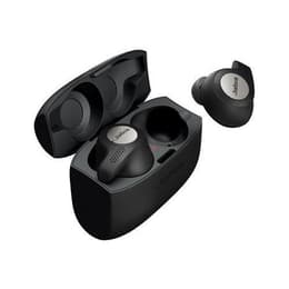 Ecouteurs Intra-auriculaire Bluetooth Réducteur de bruit - Jabra Elite 65T