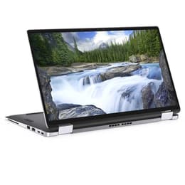 Dell Latitude 7400 2-in-1 14" Core i7 1.9 GHz - SSD 1 To - 16 Go QWERTY - Anglais