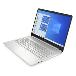 HP 15S-FQ1032NF 15" Core i3 1.2 GHz - SSD 512 Go - 8 Go AZERTY - Français