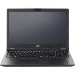 Fujitsu LifeBook E459 15" Core i5 1.6 GHz - SSD 256 Go - 8 Go AZERTY - Français
