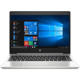 HP ProBook 440 G6 14" Core i5 1.6 GHz - SSD 256 Go - 8 Go AZERTY - Français
