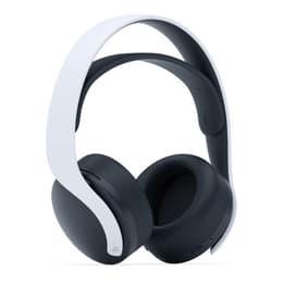 Casque gaming sans fil avec micro Sony Pulse 3D - Blanc/Noir