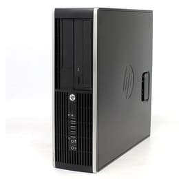 HP Compaq Pro 6300 SFF Core i5 3,2 GHz - HDD 250 Go RAM 16 Go