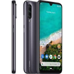 Xiaomi Mi A3 64 Go - Gris - Débloqué