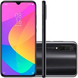 Xiaomi Mi A3 64 Go - Gris - Débloqué