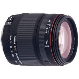 Objectif Sigma F 28-300mm f/3.5-6.3 F 28-300mm f/3.5-6.3