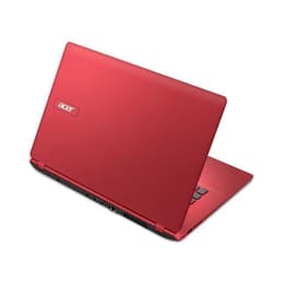 Acer Aspire ES1-520-33WX 15" E1 1.4 GHz - HDD 500 Go - 4 Go AZERTY - Français
