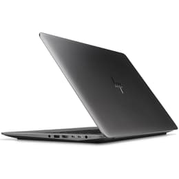 HP Zbook Studio G4 15" Core i7 2.9 GHz - SSD 1 To - 16 Go AZERTY - Français