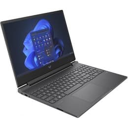 HP Victus Gaming 15-fa1016nf 15" Core i5 4.5 GHz - SSD 512 GB - 16 Go - NVIDIA GeForce RTX 4060 AZERTY - Français