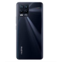 Realme 8 Pro 128 Go - Noir - Débloqué