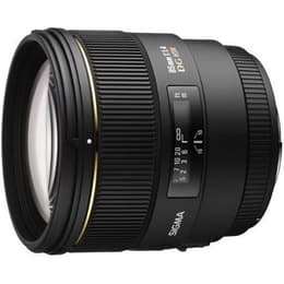 Objectif Sigma EF EX DG HSM Canon EF 85 mm f/1.4