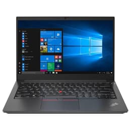 Lenovo ThinkPad E14 G4 14" Ryzen 5 2.3 GHz - SSD 512 Go - 8 Go AZERTY - Français