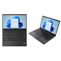 Lenovo ThinkPad E14 G4 14" Ryzen 5 2.3 GHz - SSD 512 Go - 8 Go AZERTY - Français