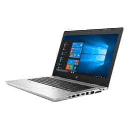 HP ProBook 650 G5 15" Core i5 1.6 GHz - SSD 256 Go - 8 Go QWERTZ - Allemand