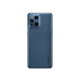 Oppo Find X3 Pro 256 Go - Bleu - Débloqué