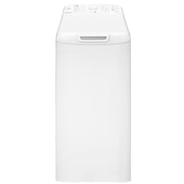 Lave-linge classique 40 cm top Vedette LTV652B2