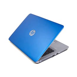 Hp EliteBook 840 G3 14" Core i5 2.4 GHz - SSD 240 Go - 16 Go AZERTY - Français