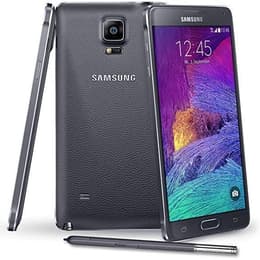 Galaxy Note 4 32 Go - Noir - Débloqué