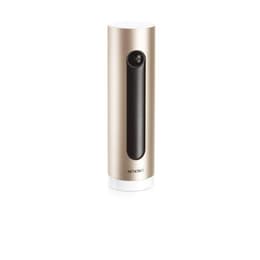 Caméra Netatmo NSC01-EU WiFi - Or