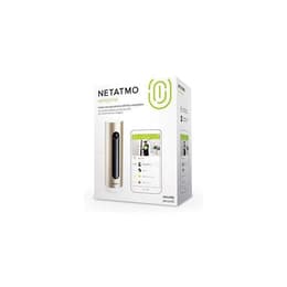 Caméra Netatmo NSC01-EU WiFi - Or