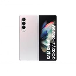 Galaxy Z Fold 3 5G 256 Go Dual Sim - Argent Fantôme - Débloqué
