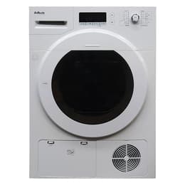 Sèche-linge à condensation Frontal Electrodepot SL7CEPACMSC