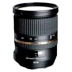 Objectif Tamron SP 24-70MM F/2.8 DI VC USD para Nikon F 24-70mm f/2.8