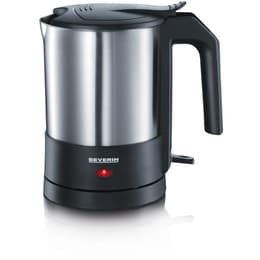 Severin WK9633 Noir 1,5000L - Bouilloire électrique
