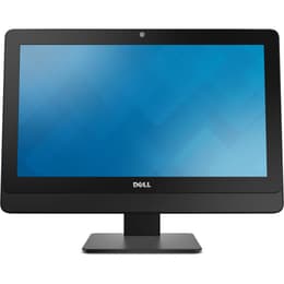 Dell OptiPlex 3030 19" Core i5 3 GHz - SSD 256 Go - 8 Go AZERTY