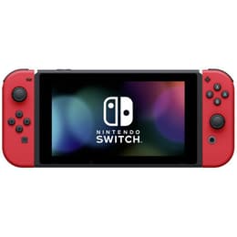 Switch 32Go - Rouge