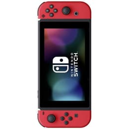 Switch 32Go - Rouge