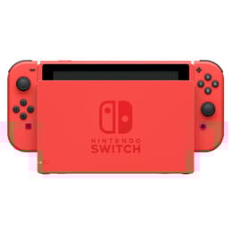 Switch 32Go - Rouge