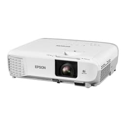 Vidéo projecteur Epson EB-X39 Blanc