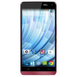 Wiko Getaway 16 Go - Orange - Débloqué