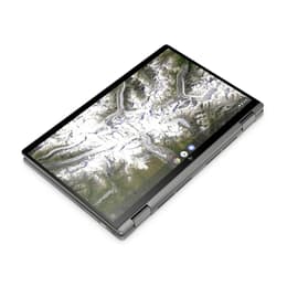 HP Chromebook X360 14C-CA0004NF Core i3 2.1 GHz 64Go SSD - 8Go AZERTY - Français