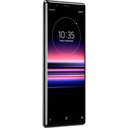 Sony Xperia 5 128 Go - Noir - Débloqué