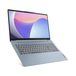 Lenovo IdeaPad Slim 3 15IAN8 15" Core i3 1.8 GHz - SSD 512 Go - 8 Go QWERTZ - Allemand