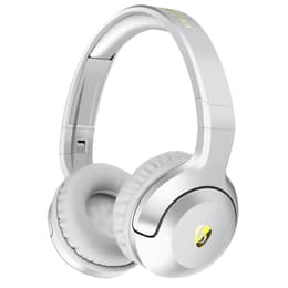 Casque sans fil avec micro Ovleng BT-601 - Argent