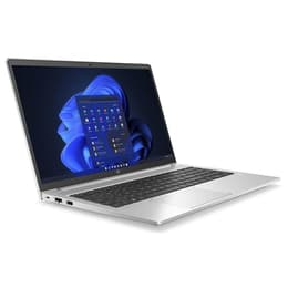 HP ProBook 450 G8 15" Core i5 2.4 GHz - SSD 512 Go - 16 Go QWERTY - Italien