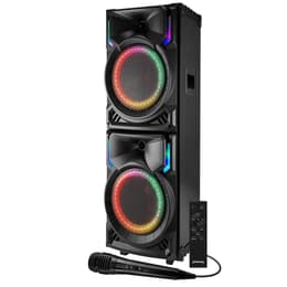 Enceintes sono Pickering SOUNDMAGIC500