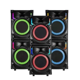 Enceintes sono Pickering SOUNDMAGIC500