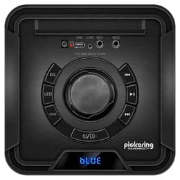 Enceintes sono Pickering SOUNDMAGIC500