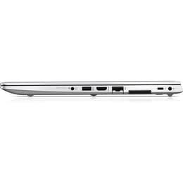 HP EliteBook 850 G6 15" Core i5 1.6 GHz - SSD 256 Go - 8 Go AZERTY - Français