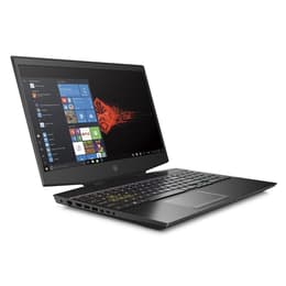 HP Omen 15-DH1096NG 15" Core i9 2.4 GHz - SSD 512 Go - 32 Go AZERTY - Français
