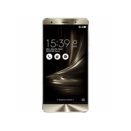 Asus Zenfone 3 Deluxe 64 Go - Or - Débloqué
