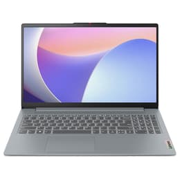 Lenovo IdeaPad Slim 3 15IAH8 15" Core i5 2 GHz - SSD 512 Go - 16 Go QWERTY - Espagnol