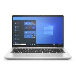 HP ProBook 445 G8 14" Ryzen 5 2.3 GHz - SSD 512 Go - 16 Go AZERTY - Français
