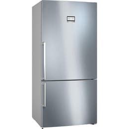 Réfrigérateur combiné Bosch KGN86AIDR