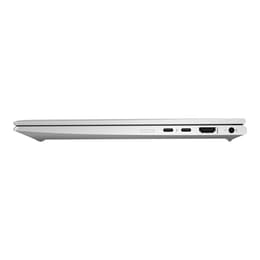 Hp EliteBook 830 G7 13" Core i5 1.7 GHz - SSD 256 Go - 8 Go QWERTY - Suédois