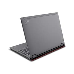 Lenovo ThinkPad P16 G2 16" Core i9 2.2 GHz - SSD 1 To - 32 Go QWERTY - Portugais